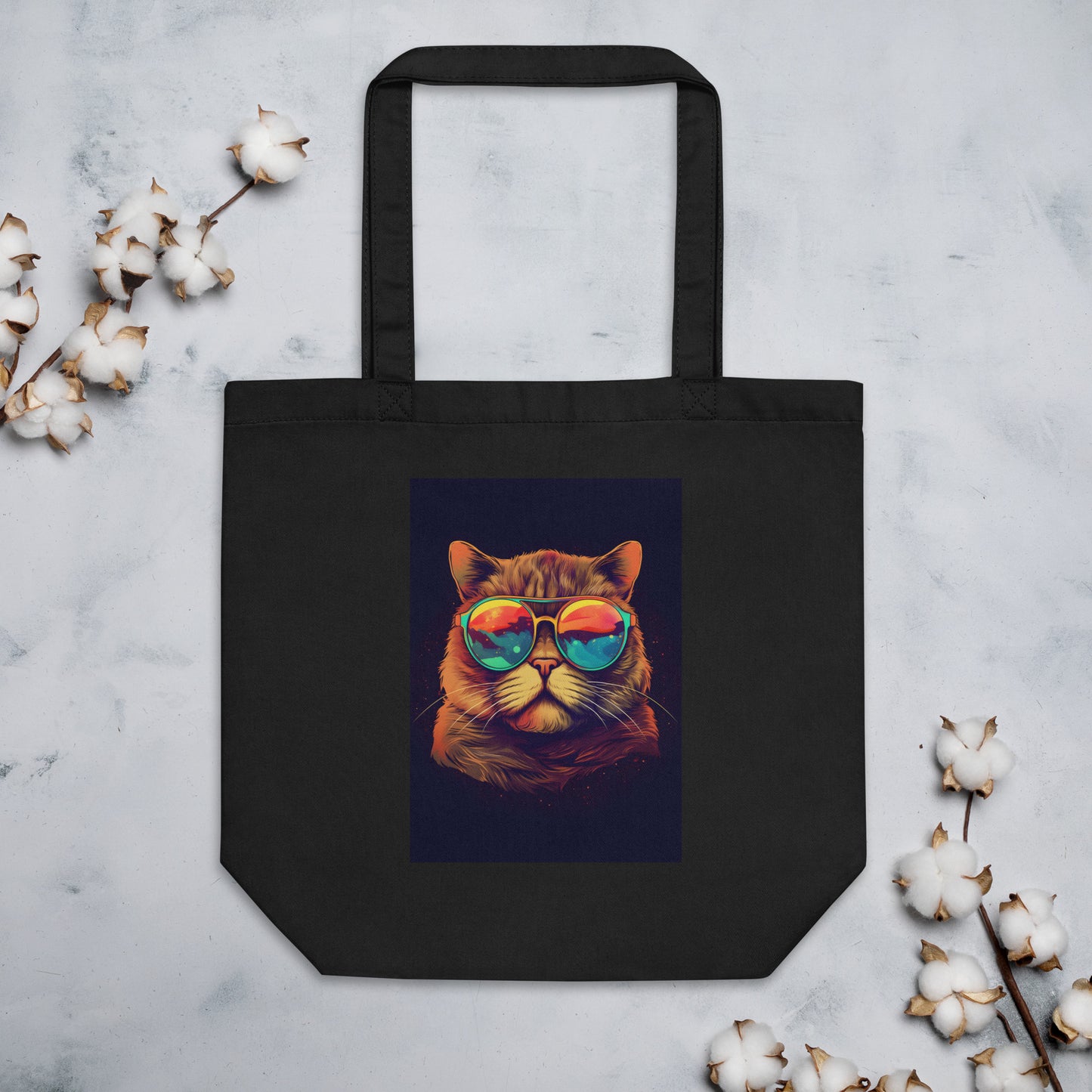 Eco Tote Bag