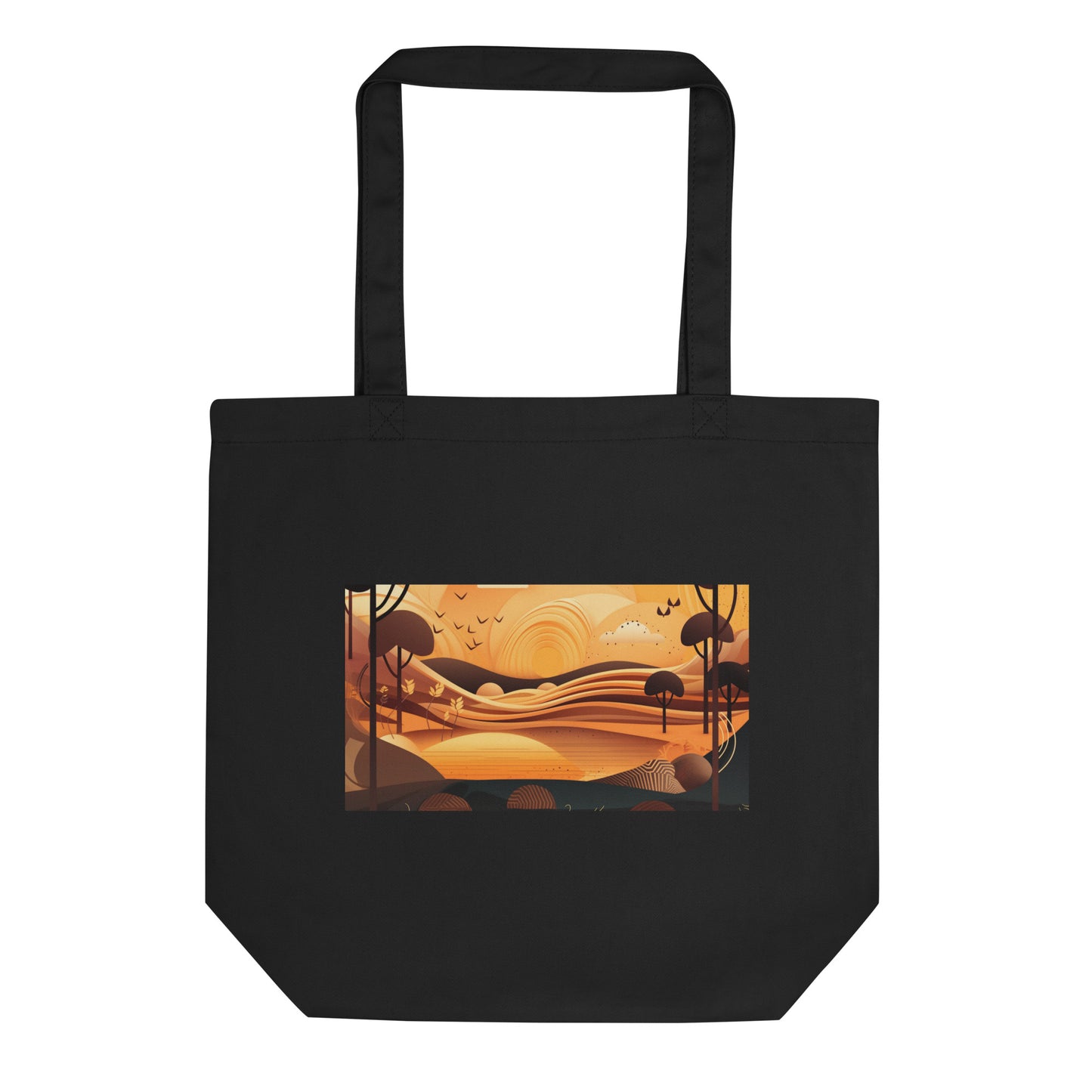 Eco Tote Bag